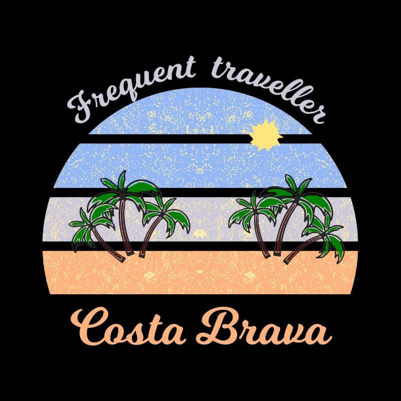Vacances sur la Costa Brava