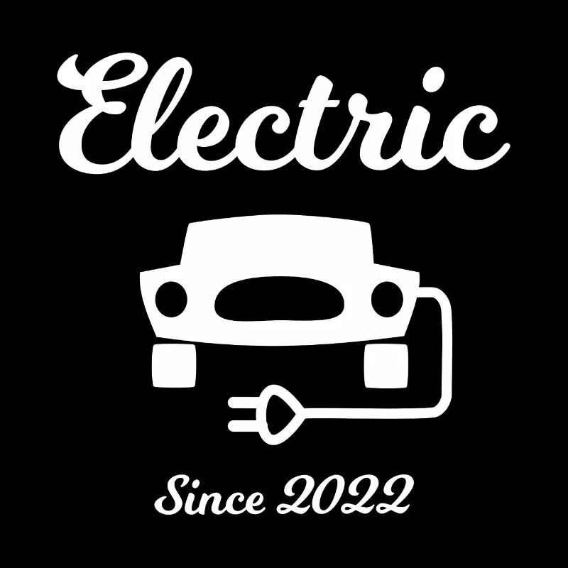 Électrique depuis 2022
