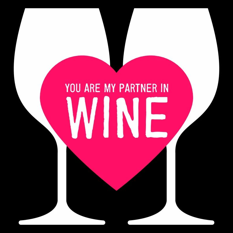 Partner in wine