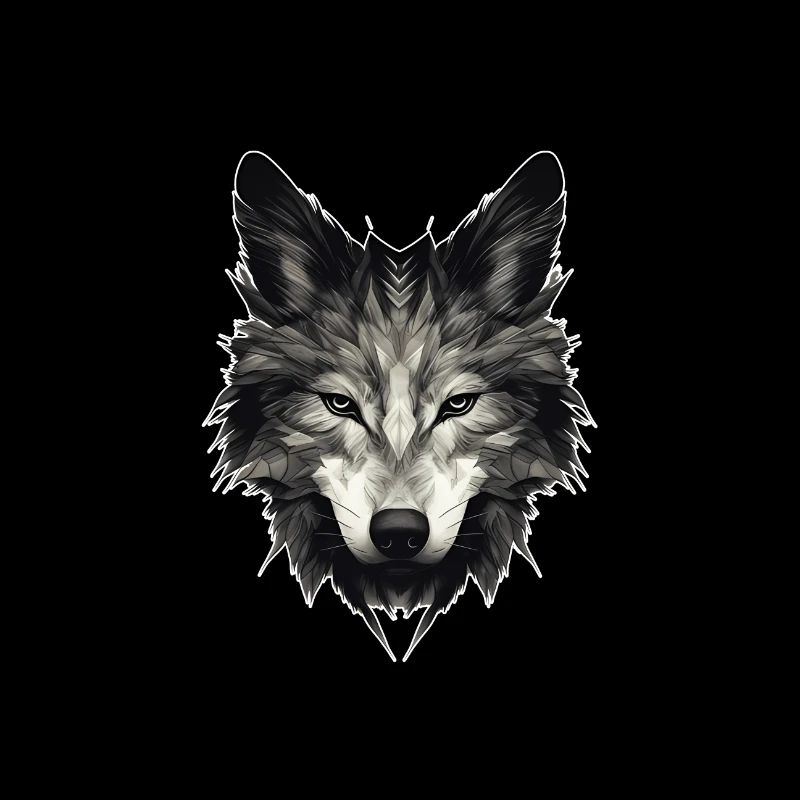 Wolf Böser Wolf