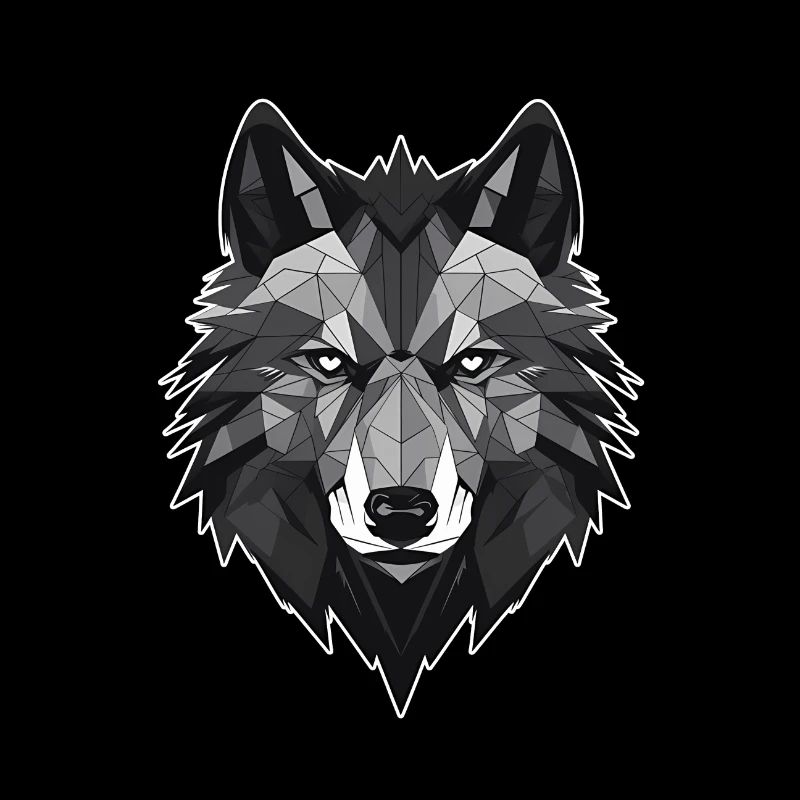 Wolf Böser Wolf