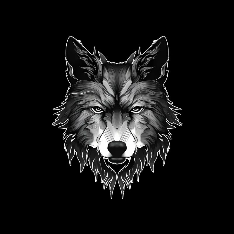 Wolf Böser Wolf
