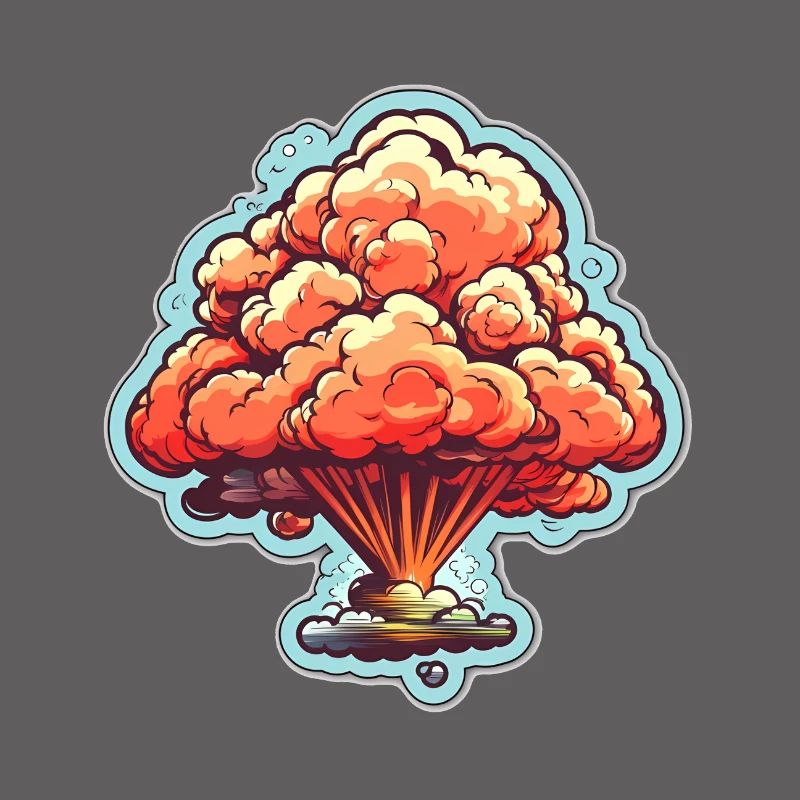 Explosion Fireworks Pyrotechnics