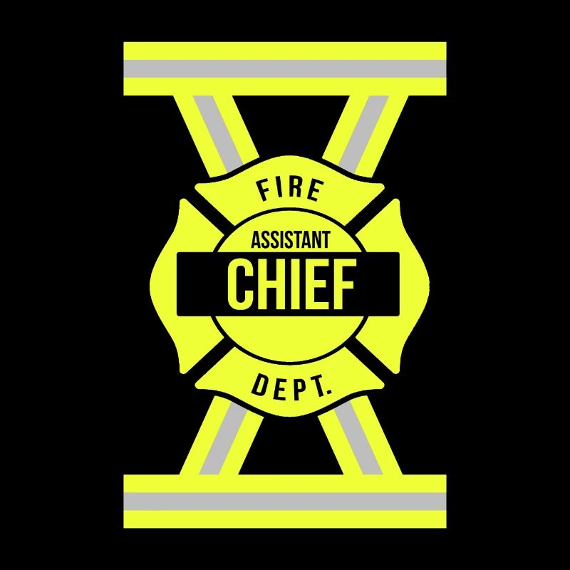 Deputy Fire Chief