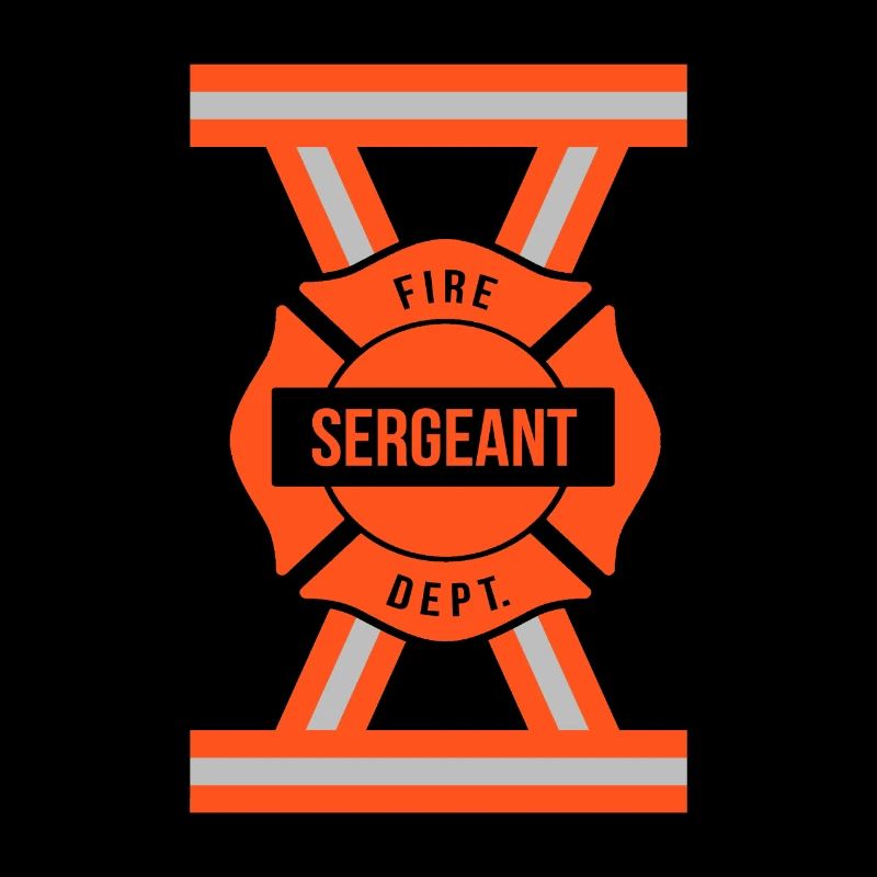 Feuerwehr Sergeant