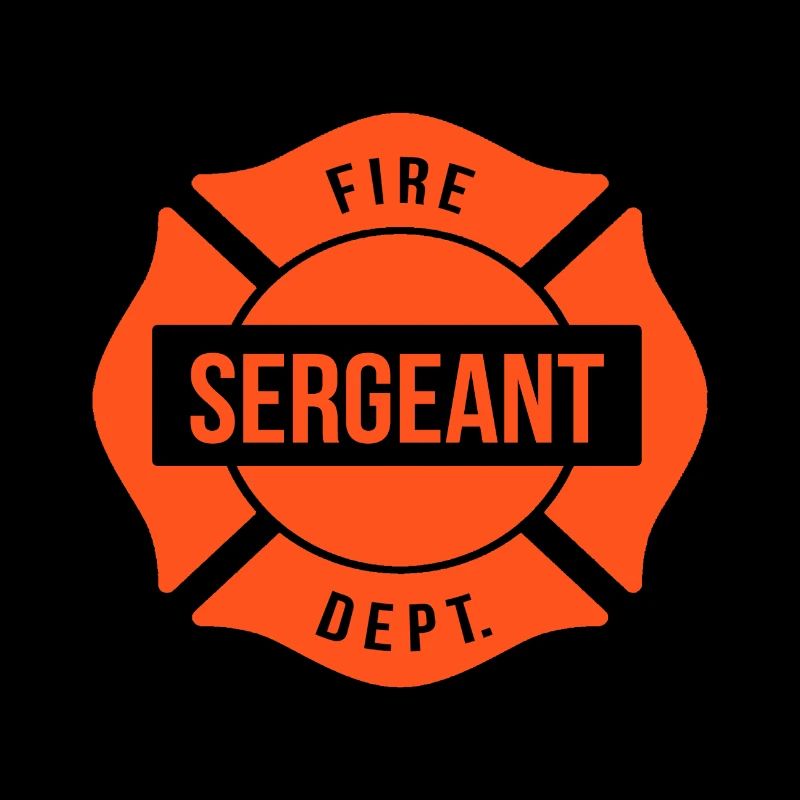 Fire Sergeant