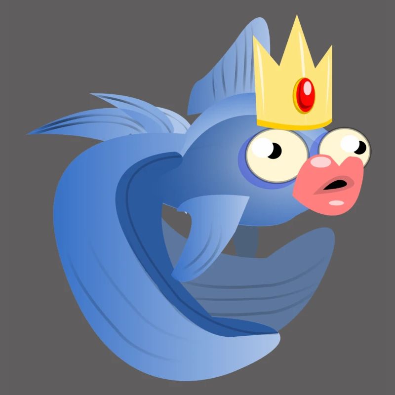 Look Pull Poisson