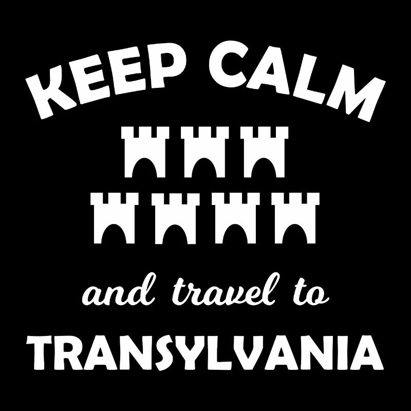 Vacances dans la belle Transylvanie