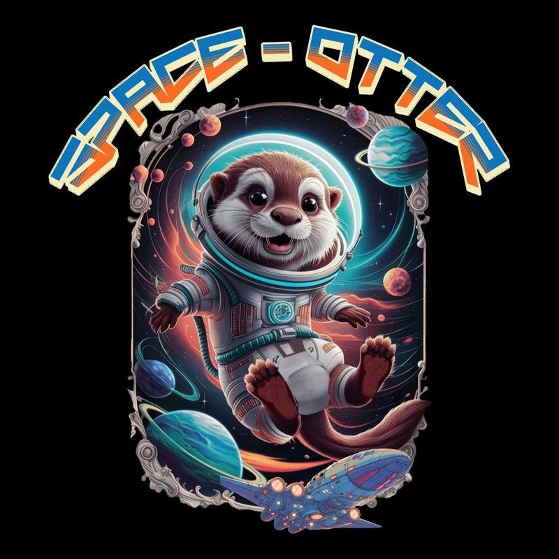 Space Otter