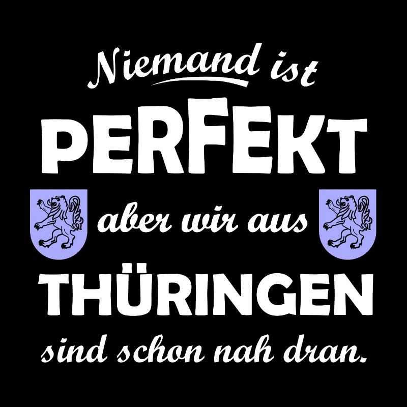 Thuringia in the east