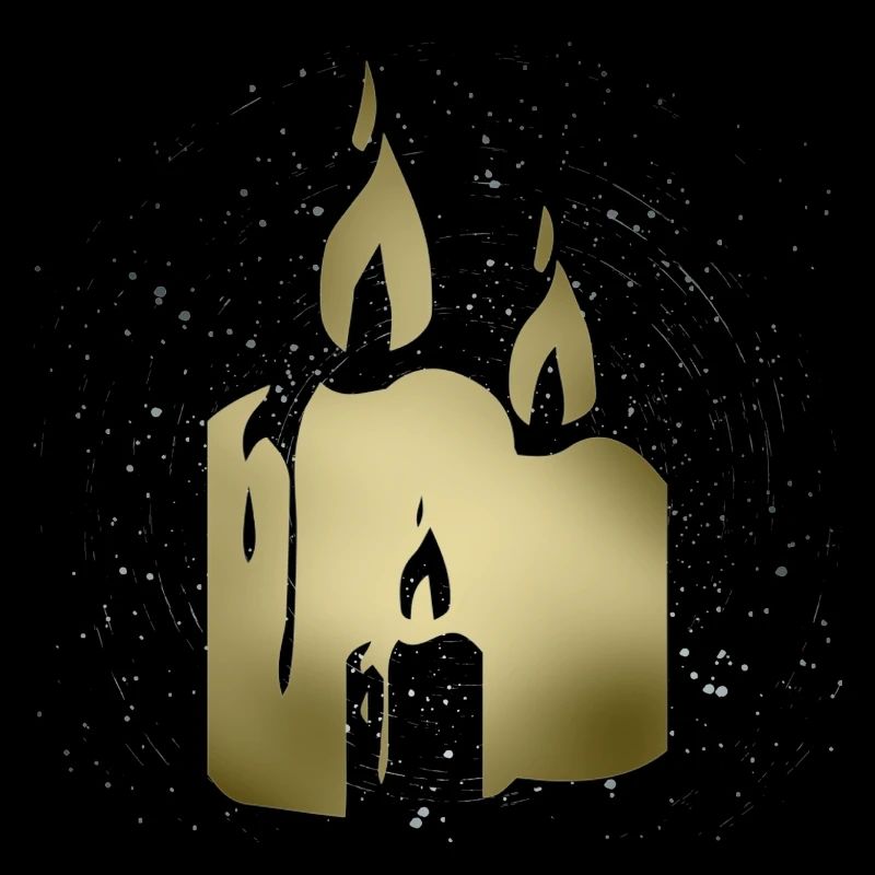 candle