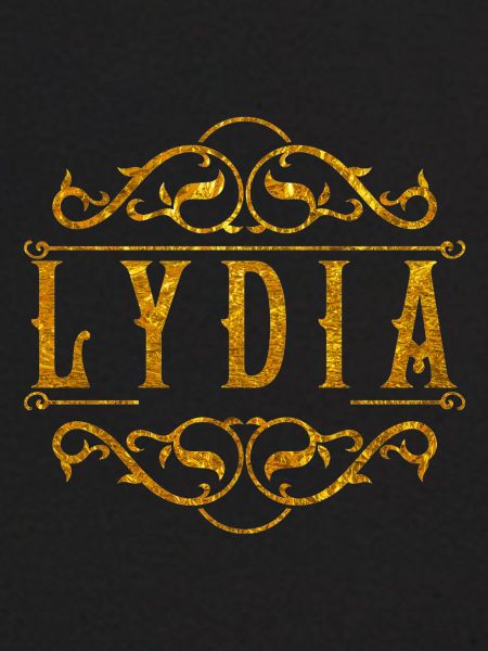 Lydia