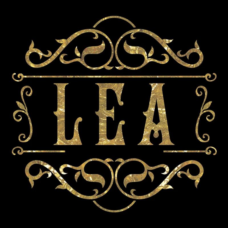 Lea gold