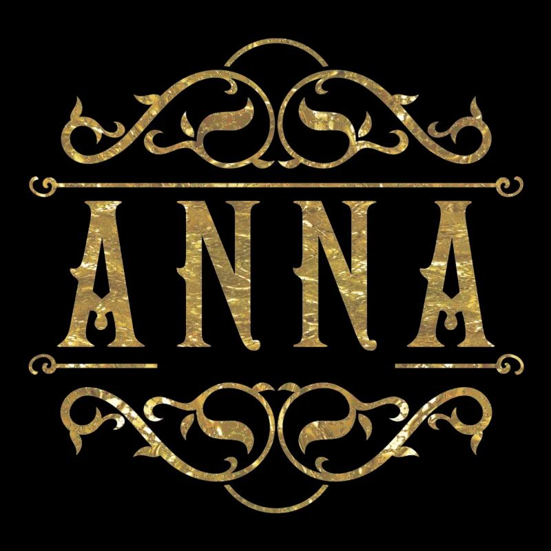 Anna gold