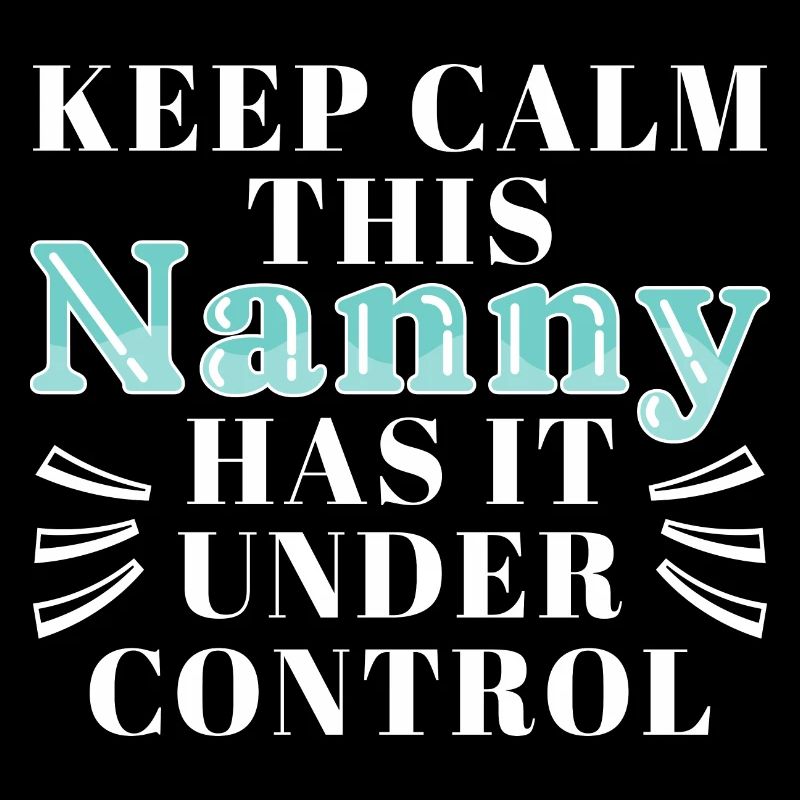 Nanny Babysitterin Tagesmutter