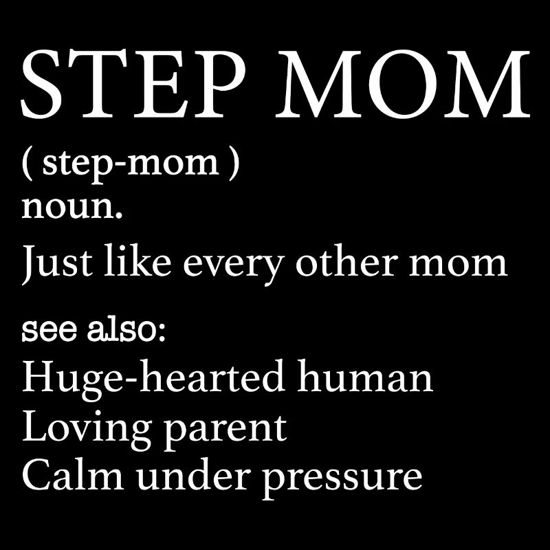 Stepmother Definition - Stepmother Meaning