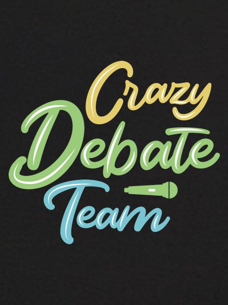 Debating Debate Arguing