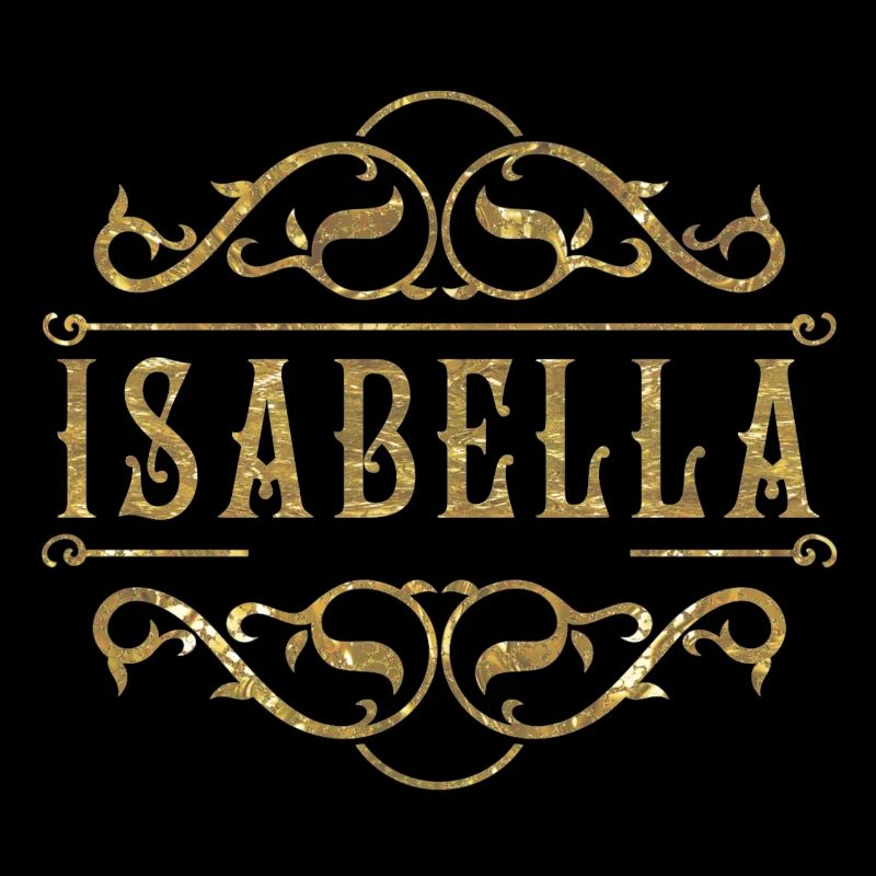 Isabella or