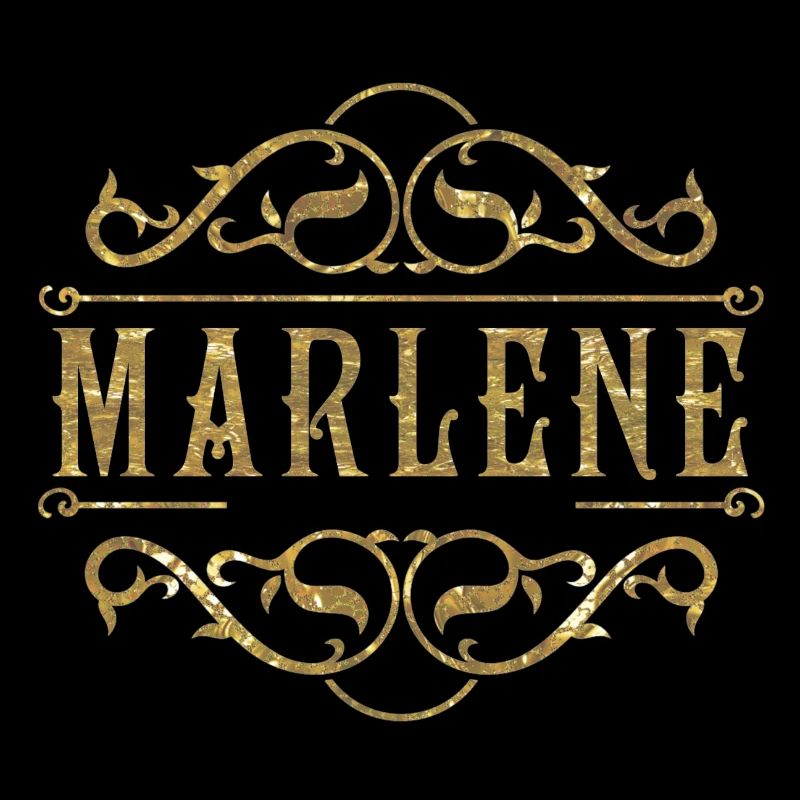 Marlene or