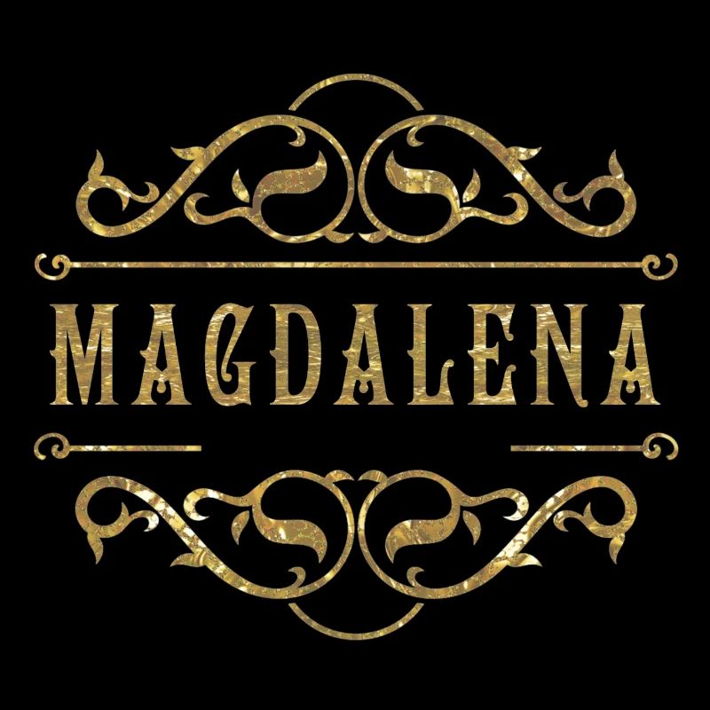 Or Magdalena