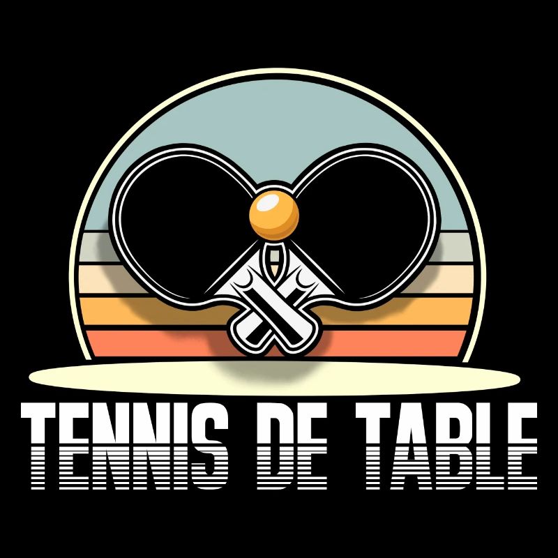 tennis de table
