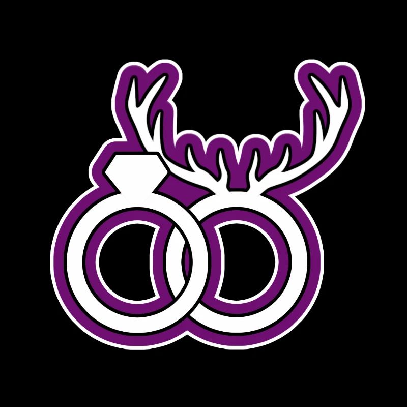Alliance diamant-cornes