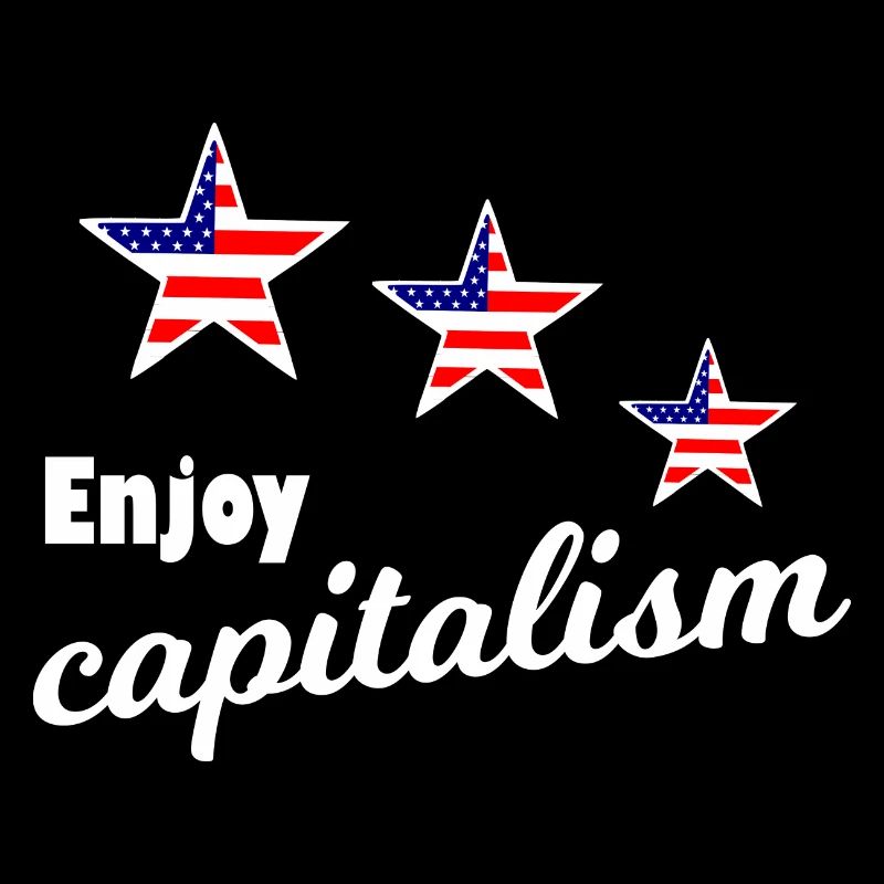 Profitez du capitalisme