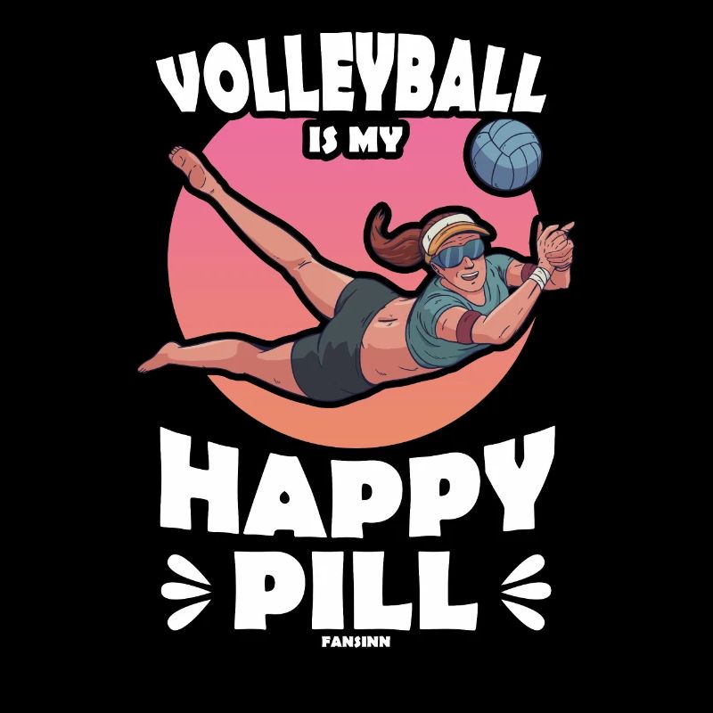 Volley-ball
