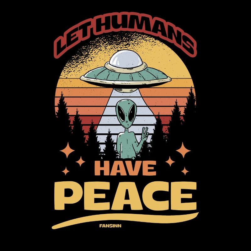 Alien Extraterrestre UFO Univers