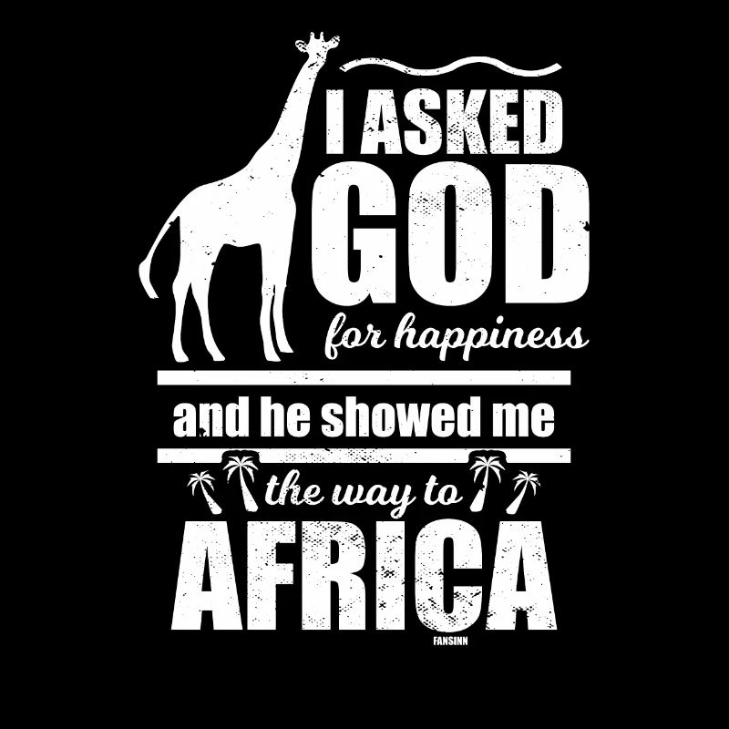 Afrika