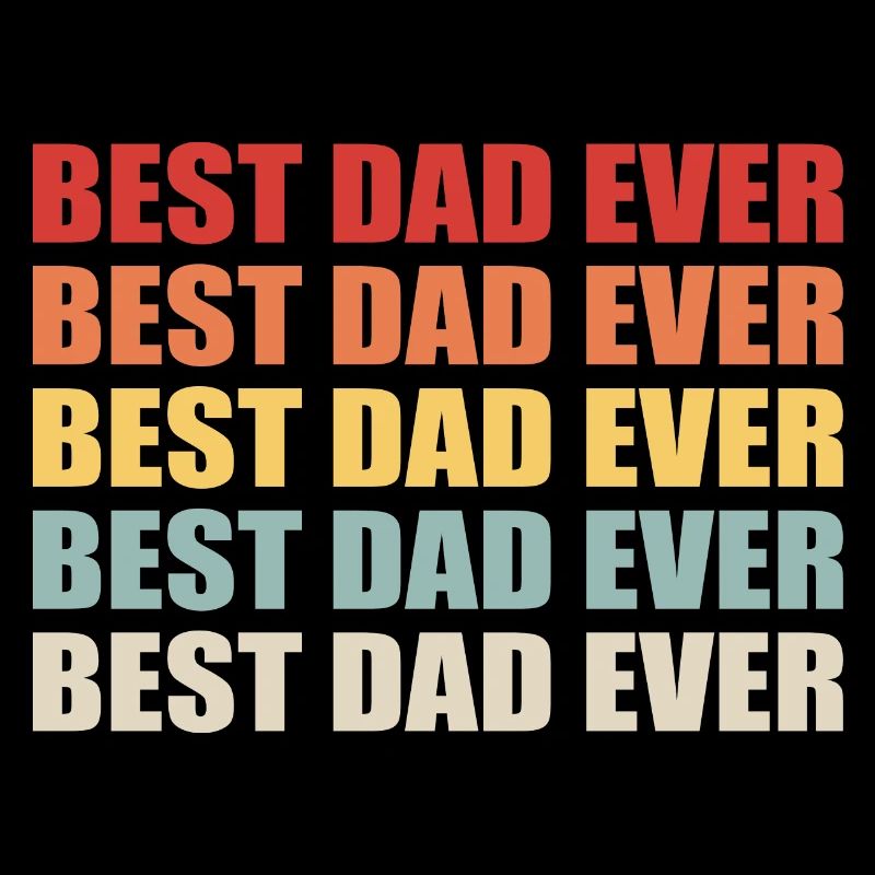 Best dad ever