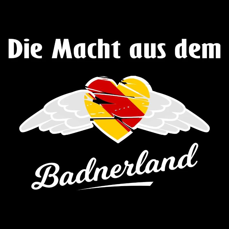 The power from Baden