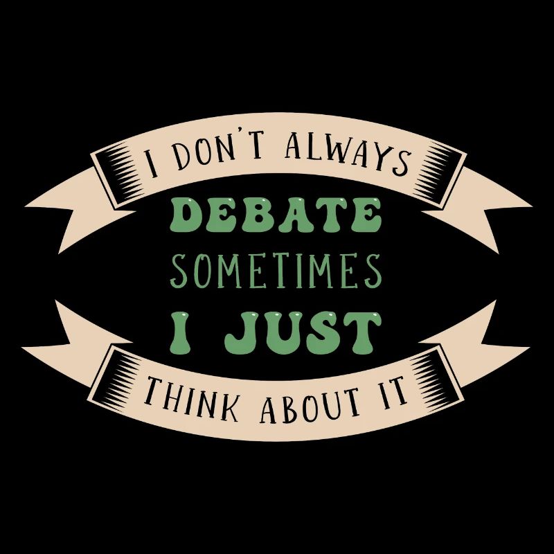 Débat Débat argumentation