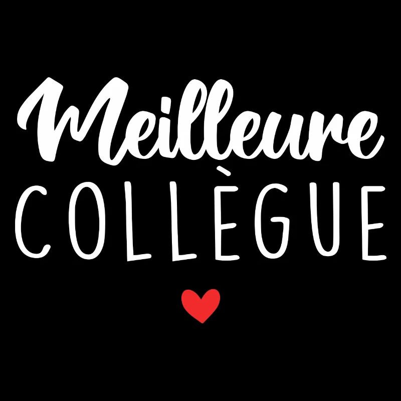 Meilleure Collègue