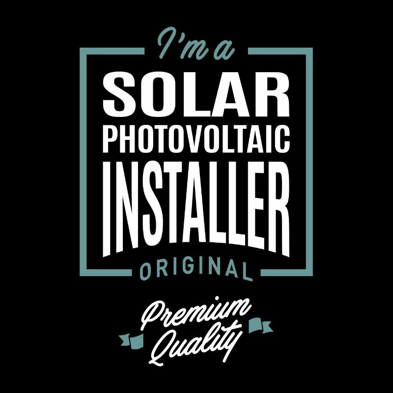 Solar Photovoltaik Installer