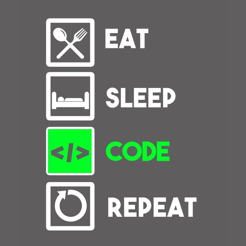 Programmer Code Computer Science Coder Programming