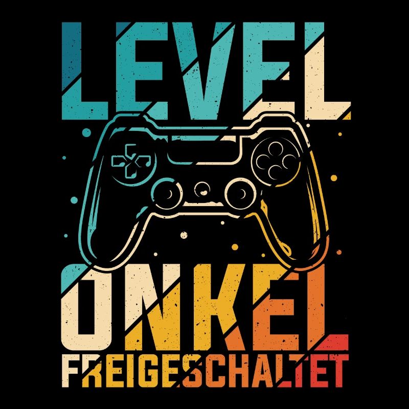 Werdender Onkel