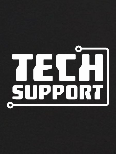 Tech Support