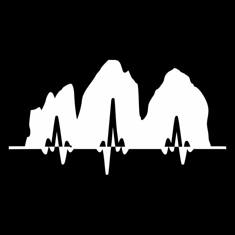 Three Peaks Passion