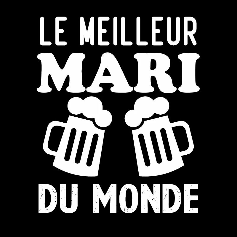 Le meilleur Mari du monde