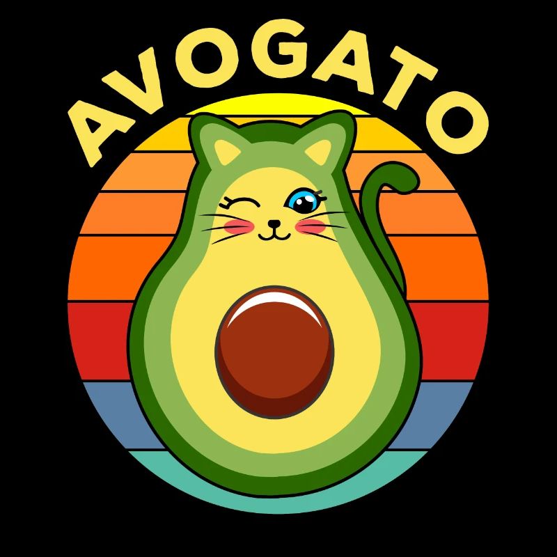 Avocat Guacamole