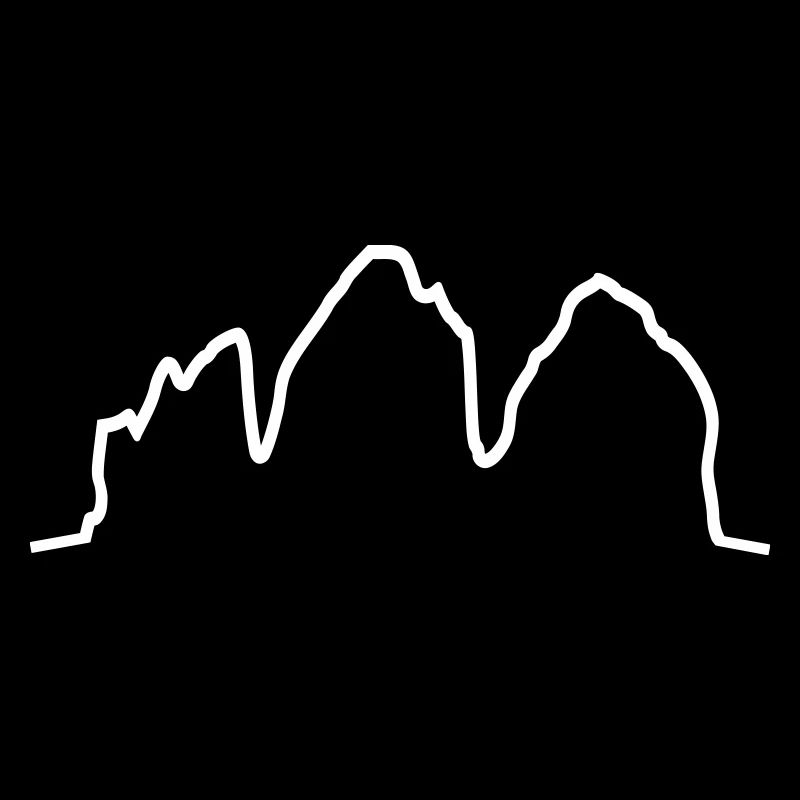Three Peaks South Tyrol