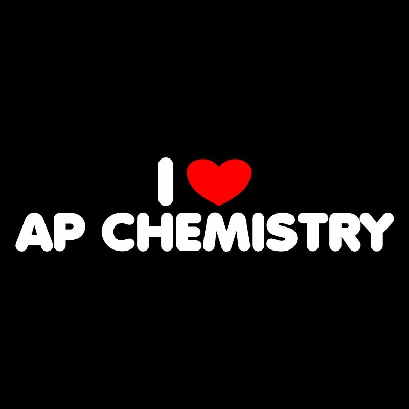 AP Chimie Drôle Lycée AP Class Survivor