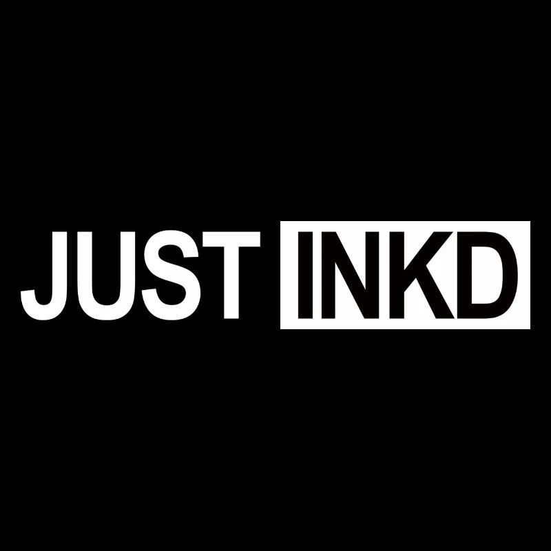 JUSTE INKD