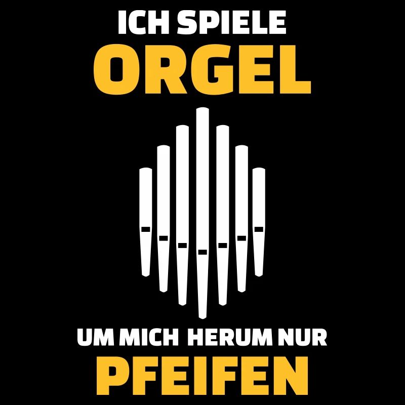 Orgel