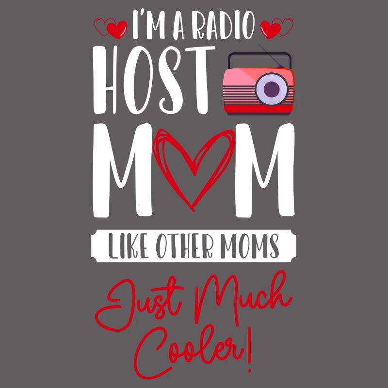 Moderator Ansager Programmsprecher Show