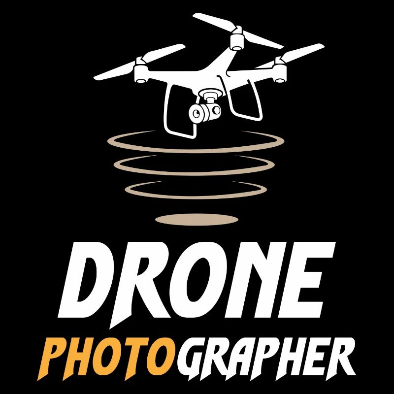 Drone Photographer