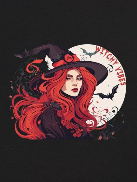 Witchy Vibes