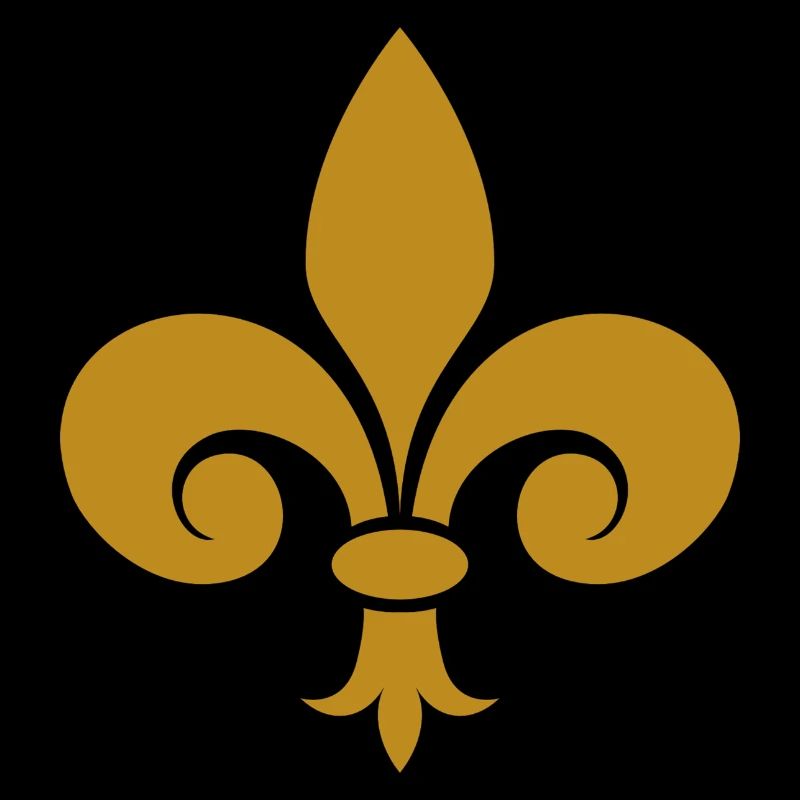 Fleur de lis