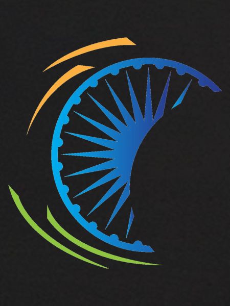 Inde FLAG Graphics